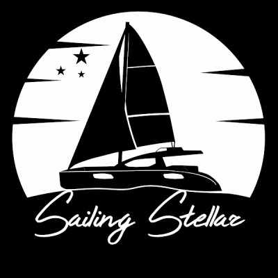 Videocall mit Natalie & Moritz (Sailing Stellar)