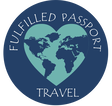 Katie - Fulfilled Passport Travel