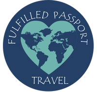Katie - Fulfilled Passport Travel