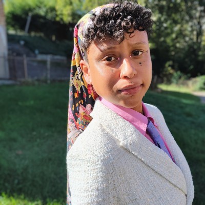 Angelic Musings y Virtudes: Interest Meeting