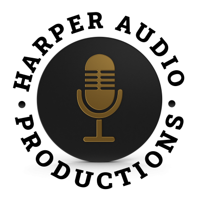 Harper Audio Productions