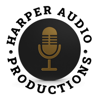 Harper Audio Productions