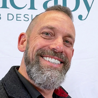 Clive Wilson - Therapy Web Designs / The Matlock Therapy Centre