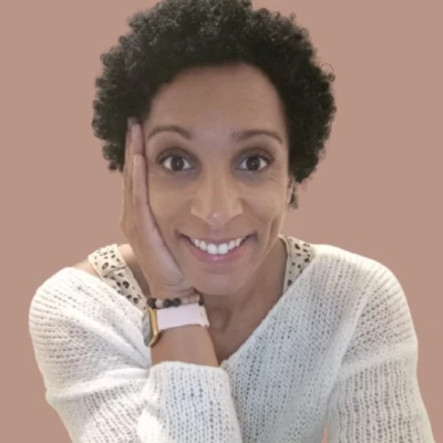 ✨Ta séance de guidance coaching personnalisée à pris tout doux ✨