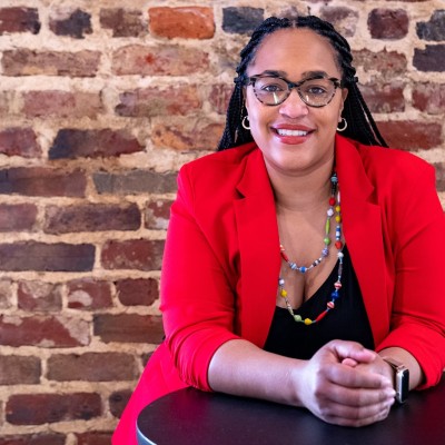 Rasheeda N. Creighton