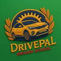 Drive Pal Driving School