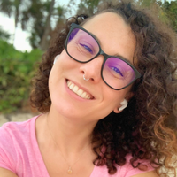 Julia, die Webchoreografin