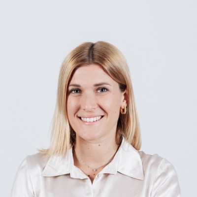 Anita Rigoni - Ufficio Service