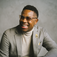 J. Crawford, Your Success Concierge (YSC)