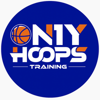 OnlyHoops Training
