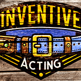 Inventive Acting Coaching Session