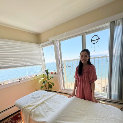 Rebalancing Bodywork