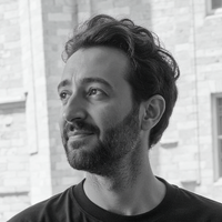 Arnaud DE SAINT JEAN