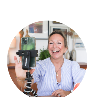 Discovery Call with Hannah