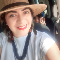 Minerva Ramirez Jauregui