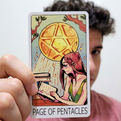 👑 LECTURA COMPLETA EN VIDEO