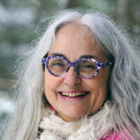 Brigitte Bourget