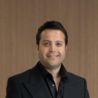 Matt Ebadi