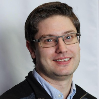 Jarle André Ødegaard