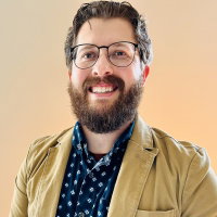 Bryan Fink
