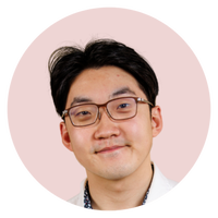 Alex Noh