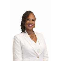 Tanisha Burke