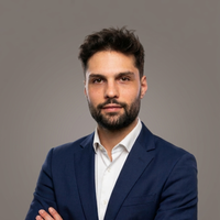 Mattia Lion