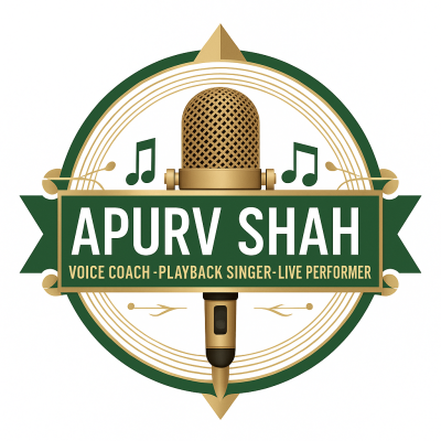 7 Sur Mastery Class with (Playback Singer | Voice Coach) APURV SHAH