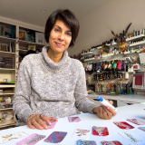 Creative Nudge with Mansi: 90 Minutes of Play