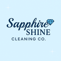 Sapphire Shine