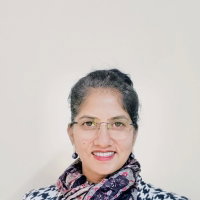 Rupa Patil