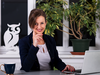 Agnieszka Sztafińska