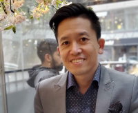 Eric Lee