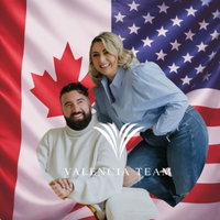 David Valencia | The Valencia Team