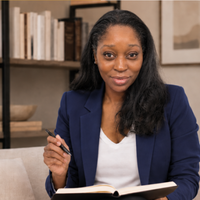 Shannon D. Smith, CPTD