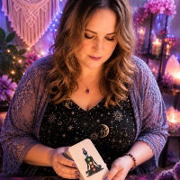 Kristina Lynn | Chakra Energy Alchemist