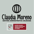CLAUDIA MORENO
