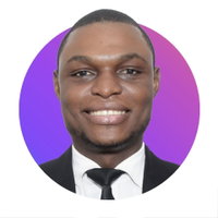 Gilbert Kimbi