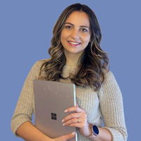 Martina | Digital Strategist & Social Media Manager