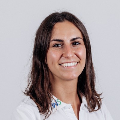 Valentina Marchetti - Process Engineer