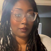 Sade Chisholm