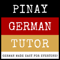 Pinay German Tutor