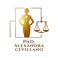 PhD. Alexandra Cevillano