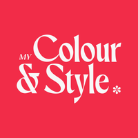 My Colour and Style - Fiona Lovell
