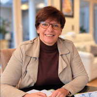 Huguette