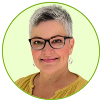 Nancy Bain