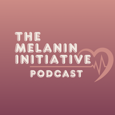 Brainstorming Session with The Melanin Initiative