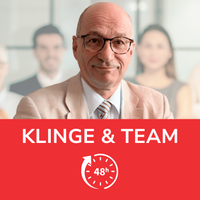Jobglücklich® Soforthilfe-Team