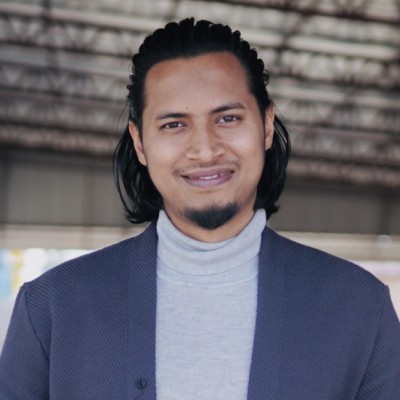 Weekly meeting for running clients