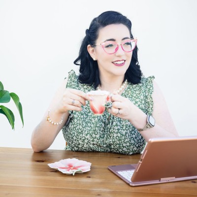 The Clarity Call with Blyth Ellsworth @Quicksilk Solutions